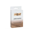 Set of 12 Packets of Elements Palo Santo Incense Cones