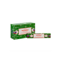 Set of 12 Patchouli Incense Sticks by Satya (12/50)