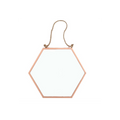 Small Geometric Mirror