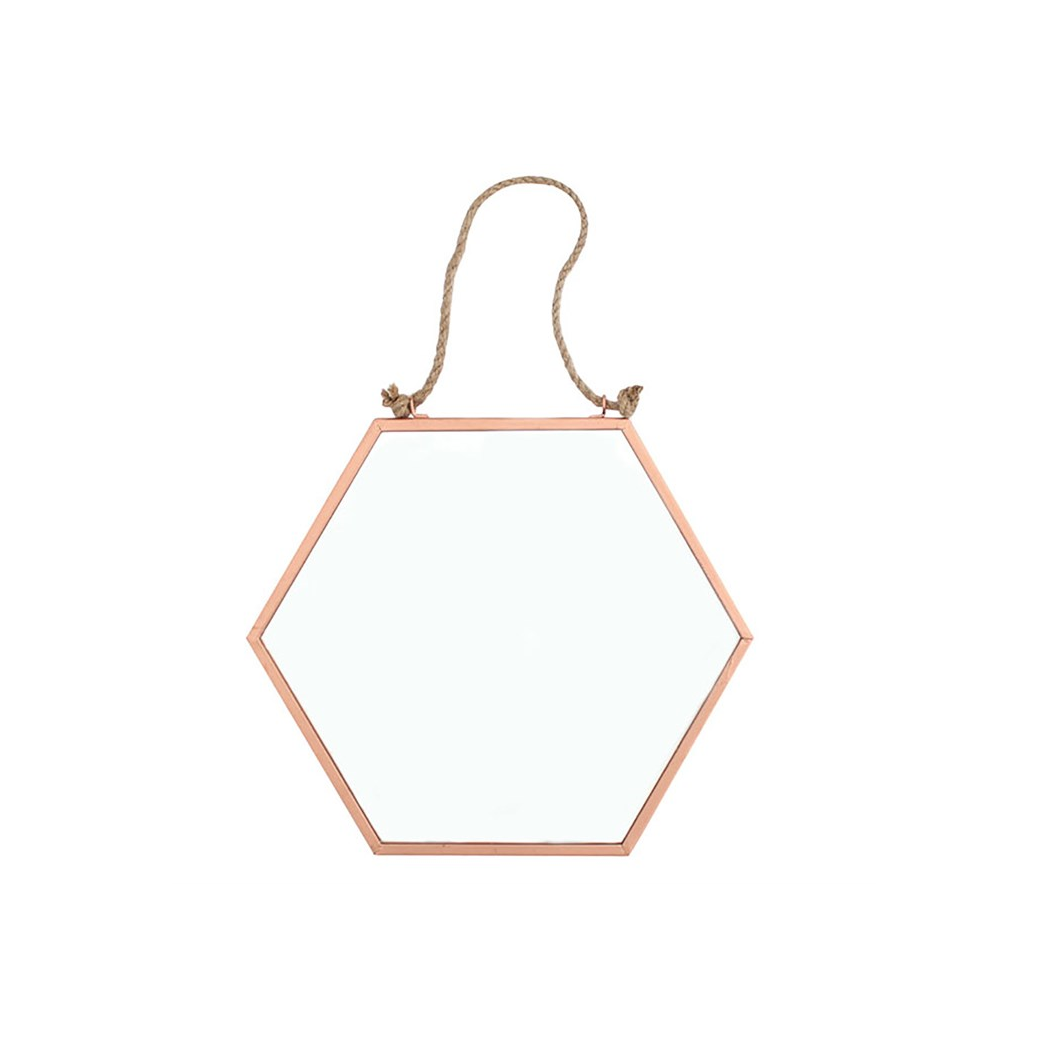 Small Geometric Mirror