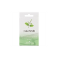Set of 12 Packets of Elements Patchouli Incense Cones