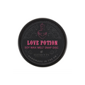Love Potion Soy Wax Snap Disc