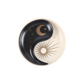 Yin Yang Stacking Trinket Dish
