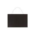 Trick or Treat Yourself Hanging Sign