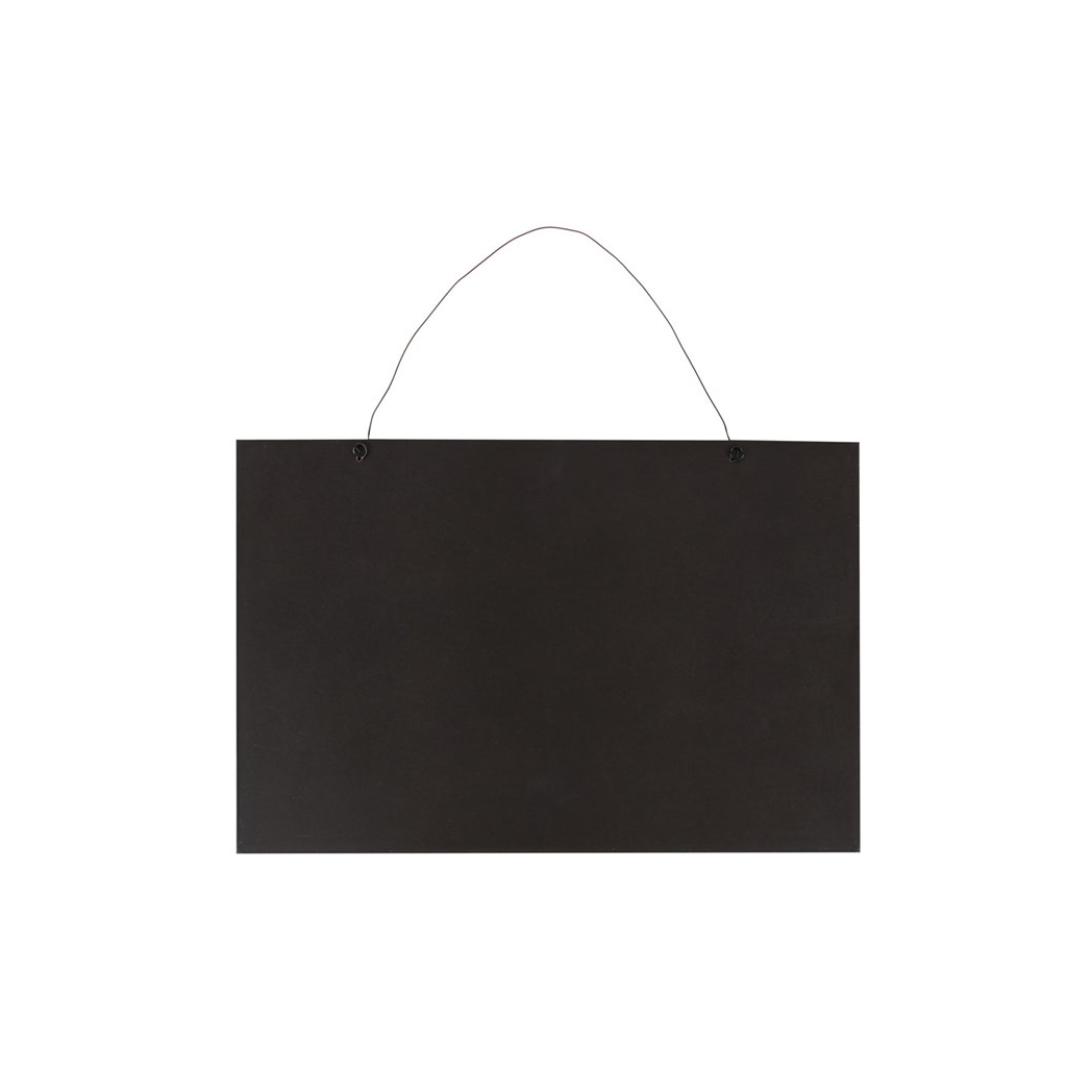 Trick or Treat Yourself Hanging Sign