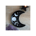 Crescent Moon Trinket Dish