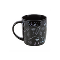 Crystal Witch Print Mug