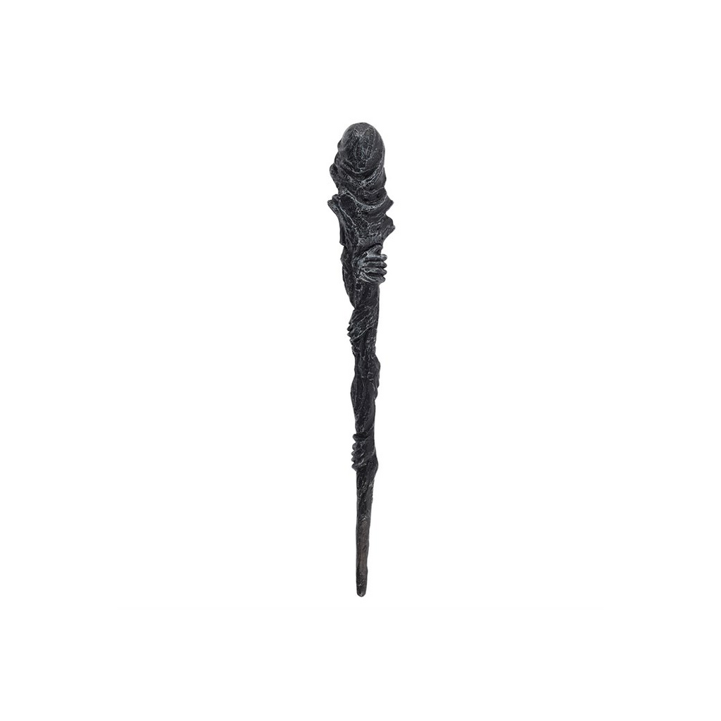 Dark Grim Reaper Wand