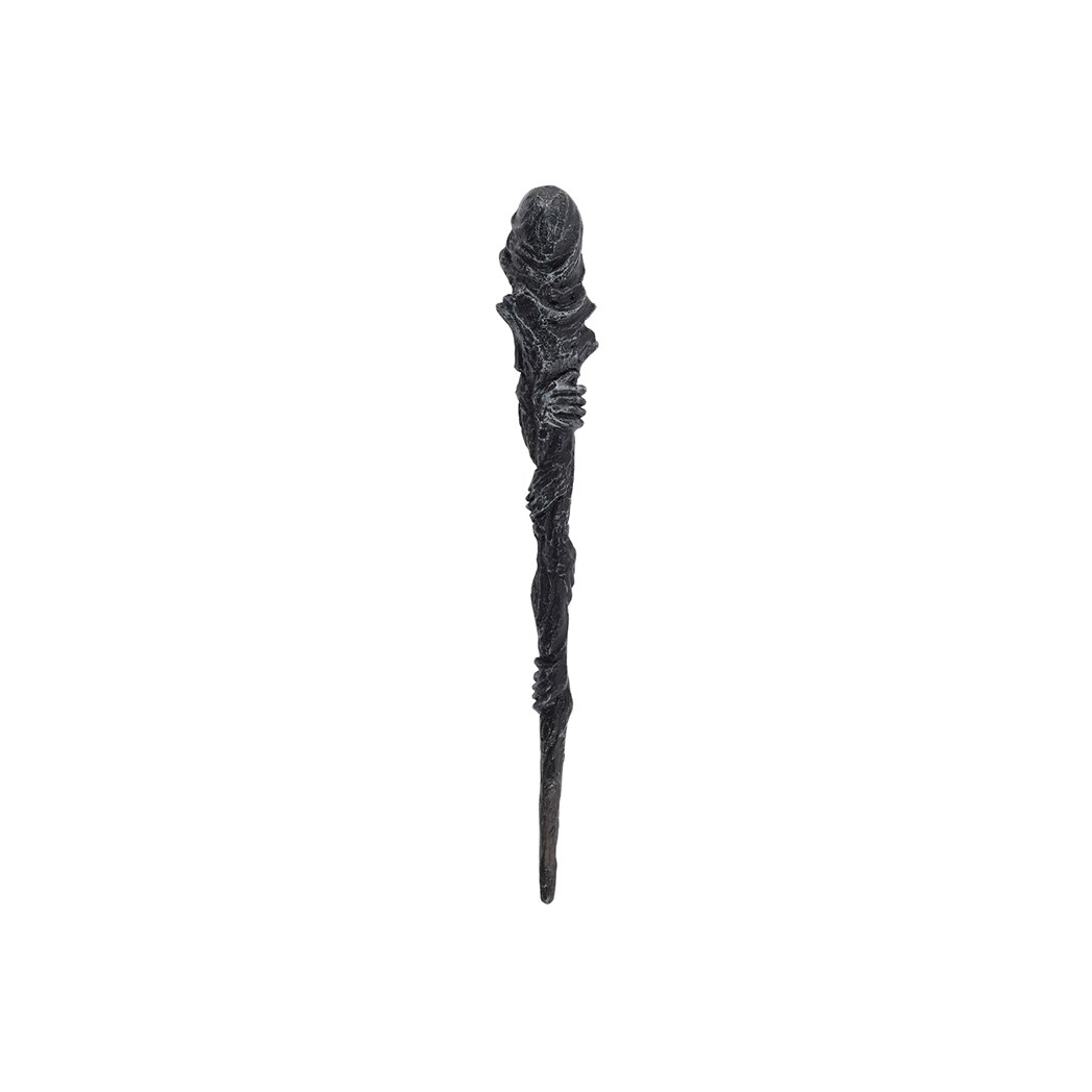 Dark Grim Reaper Wand