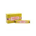Set of 12 Frankincense Incense Sticks by Satya (12/50)
