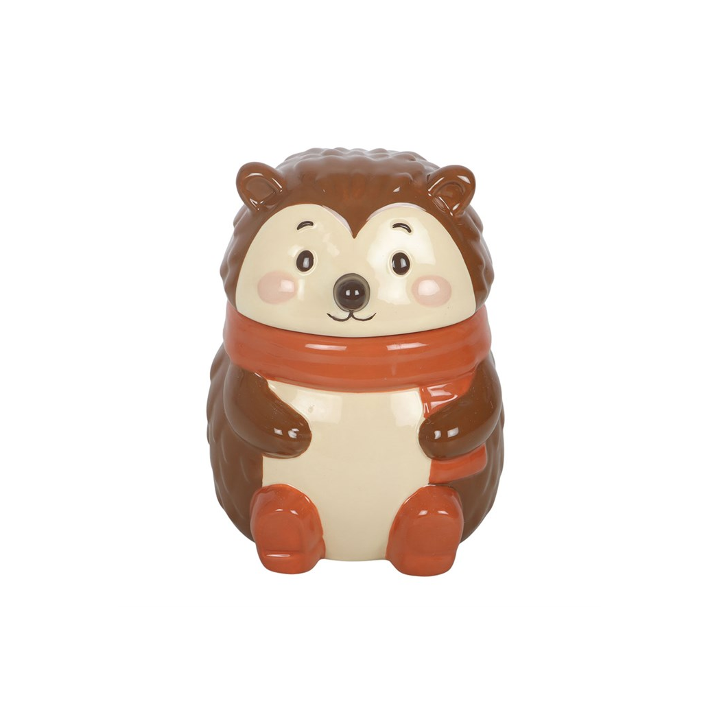 Hazel Hedgehog Oil Burner