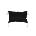 Rectangular Triple Moon Cushion
