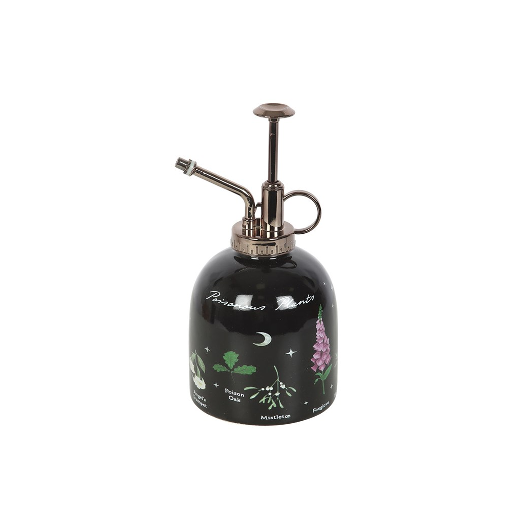 Poisonous Plants Ceramic Plant Mister